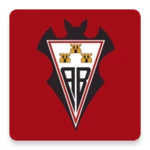 albacete balompié official app android application logo